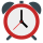 alarm clock